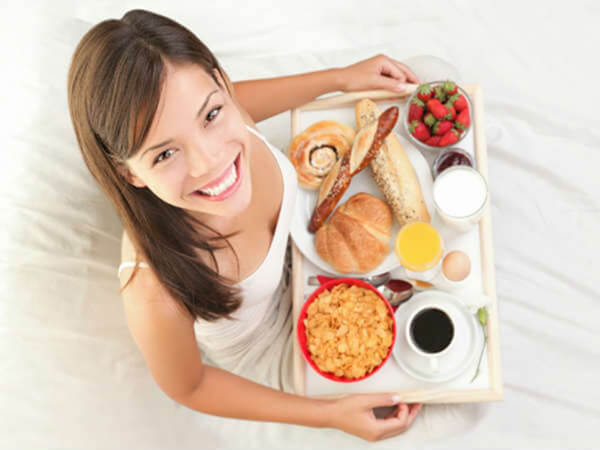 Xông hơi khiến bạn trẻ lên mỗi ngày